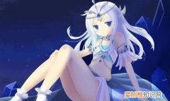 二次元昵称，简单淡雅的二次元昵称