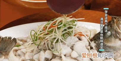 豆腐这样做营养好吃味道棒