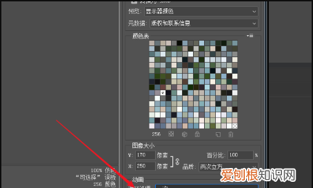 ps时间轴应该咋制作帧动画，怎么在ps中将做成动画效果