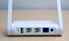 路由器usb口干什么用的