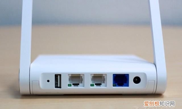 路由器usb口干什么用的