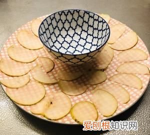 烤苹果干的做法,微波炉烤苹果干的做法窍门