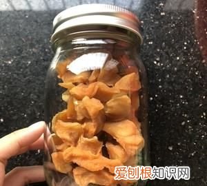 烤苹果干的做法，微波炉烤苹果干的做法窍门