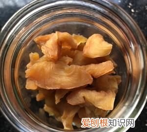 烤苹果干的做法，微波炉烤苹果干的做法窍门