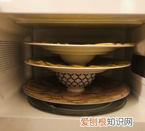 烤苹果干的做法,微波炉烤苹果干的做法窍门