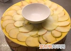 烤苹果干的做法,微波炉烤苹果干的做法窍门