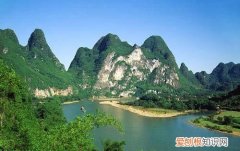 桂林特色，桂林最具特色的是什么