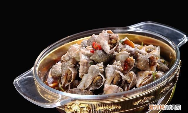 海螺一般要煮几分钟才没有寄生虫 海螺怎么烹饪能彻底杀死寄生虫