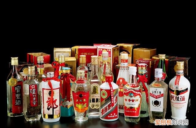 除了“茅五剑”，国内哪种白酒最好喝？这4款榜上有名，你喝过没