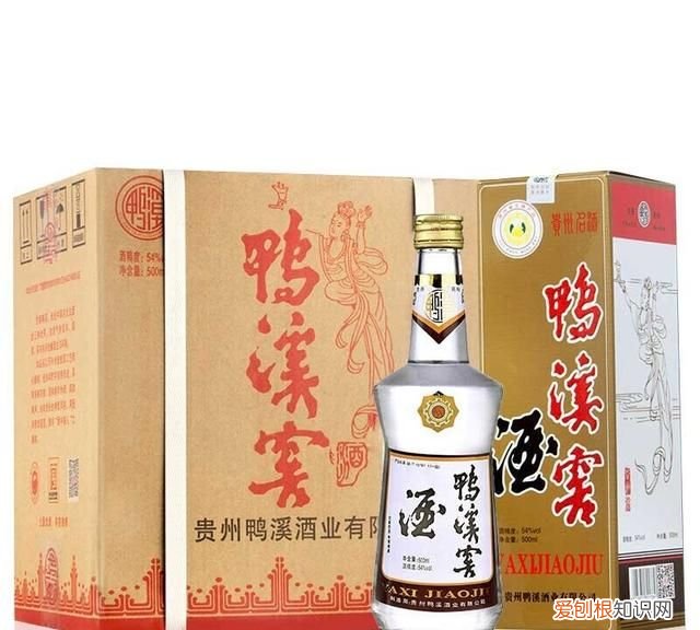 除了“茅五剑”，国内哪种白酒最好喝？这4款榜上有名，你喝过没