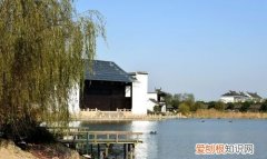 济南生态园哪个最好，廊下生态园有哪些景色特点