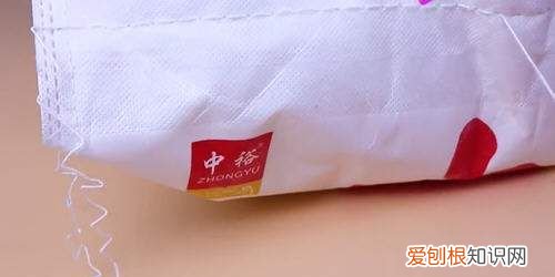 如何轻松打开超市的袋子，山姆的干货袋子怎么打开的