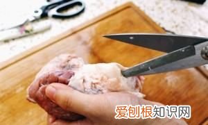 牛鞭怎么清洗，牛鞭怎么洗才能干净视频