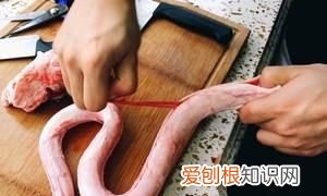 牛鞭怎么清洗，牛鞭怎么洗才能干净视频