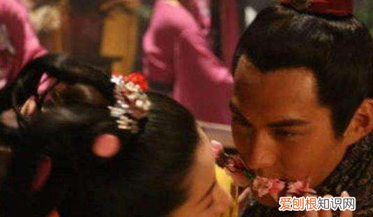 李师师与宋徽宗到底是什么关系，宋徽宗为什么不把李师师纳入宫