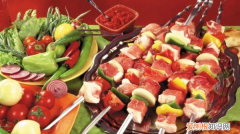 烧烤菜品有哪些，烤肉菜品有哪些