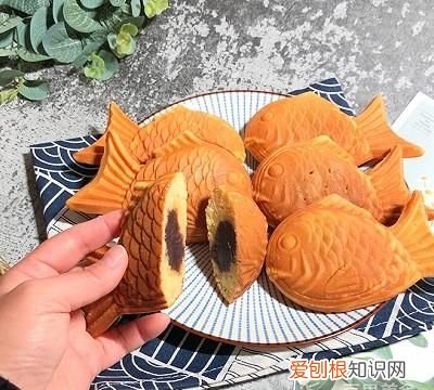 卡仕达鲷鱼烧做法,新西兰鲷鱼烧的做法