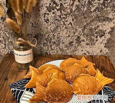 卡仕达鲷鱼烧做法,新西兰鲷鱼烧的做法