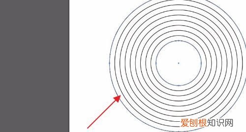 Ai咋滴才可以绘画圆形