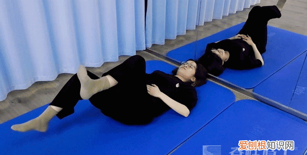 腹直肌分离还可以练出腹肌吗,腹直肌分离怎么练腹肌