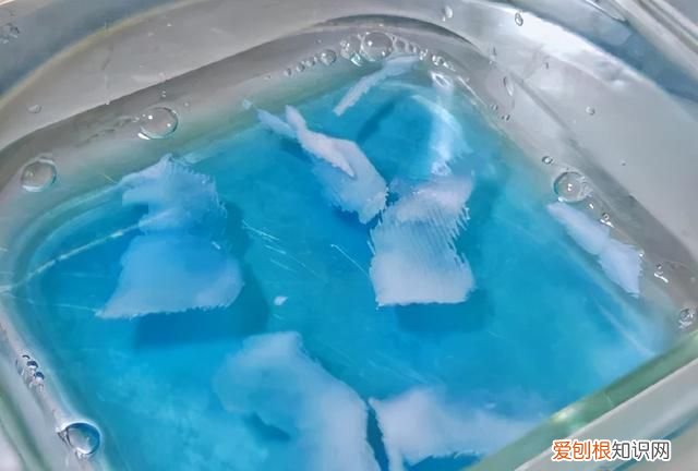 天空之境果冻的制作方法,梦幻果冻做法教程