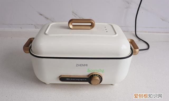 桂花钵仔糕正宗做法