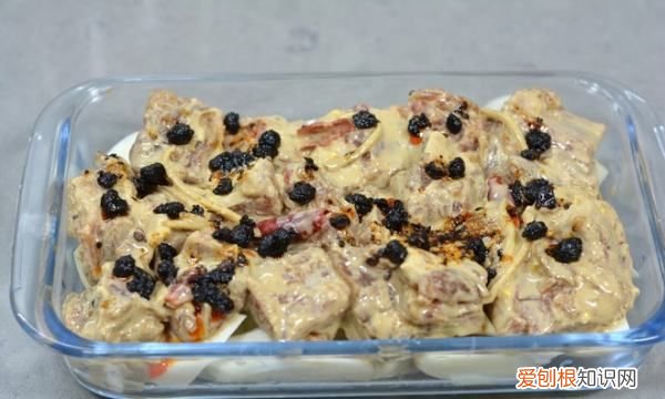 芋头排骨的做法，芋头蒸排骨怎么做