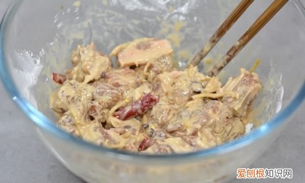 芋头排骨的做法，芋头蒸排骨怎么做