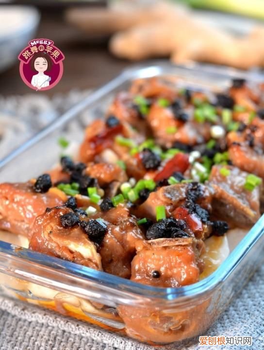 芋头排骨的做法，芋头蒸排骨怎么做