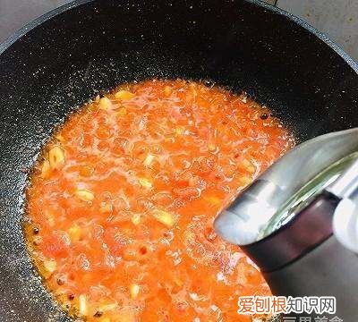 西红柿炖豆腐的做法，西红柿和豆腐怎样做好吃