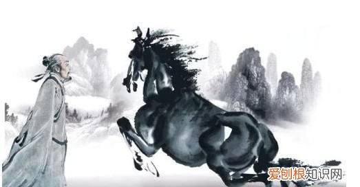 伯乐比喻什么样的人，伯乐在生活中代表什么样的人