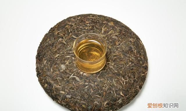 生茶普洱怎样分辨好坏