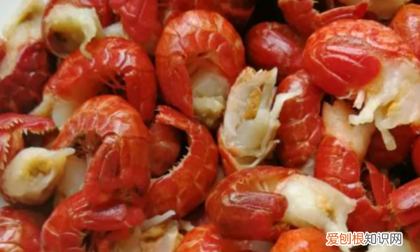 怎么收拾冻虾，冷冻虾尾怎么做好吃又简单
