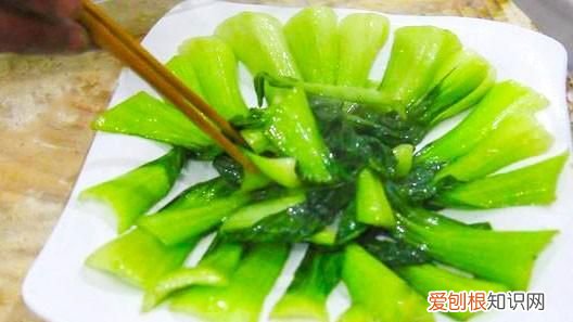 香菇配什么青菜炒好吃家常菜