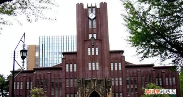 东京大学留学条件，申请日本东京大学需要哪些条件