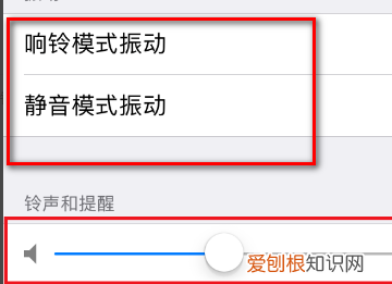 苹果手机应该如何静音，苹果手机怎么调静音模式