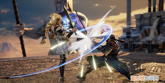 ps4灵魂能力6值得买吗