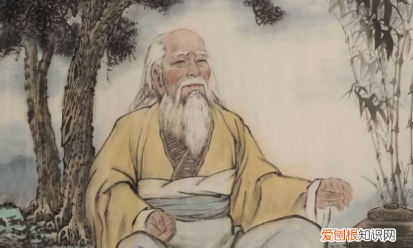 见素抱朴是什么思想，故令有所属,见素抱朴少私寡欲什么意思