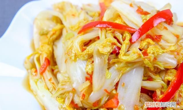 娃娃菜这样做超级好吃营养健康,娃娃菜的两种经典做法好吃又不腻