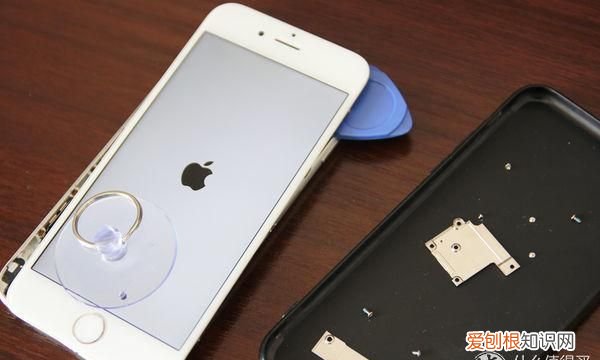 iphone 6更换大容量电池