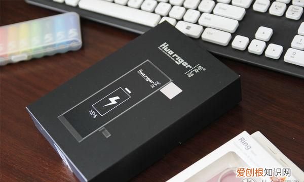 iphone 6更换大容量电池