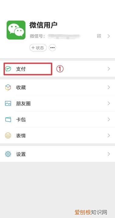 手机支付怎么设置指纹，怎么开启微信指纹支付功能设置