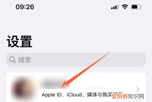 怎么修改appleid地址，苹果手机id应该怎样更改地区