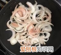 洋葱炒牛肉丝图片真实 洋葱炒牛肉丝