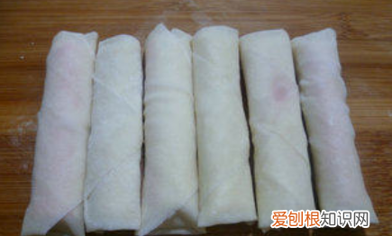 炸蟹肉棒的做法，蟹棒怎么吃法凉拌