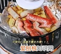 炸蟹肉棒的做法，蟹棒怎么吃法凉拌