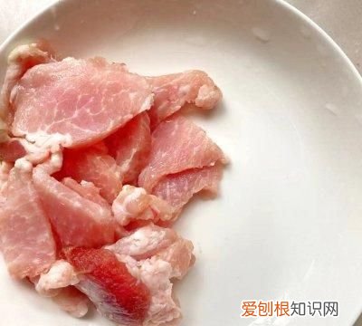 小朋友芦笋炒肉的家常做法 史上最好吃的芦笋炒肉做法