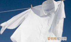 衣服上沾上汁怎么清洗,衣服滴上的汁怎么去除