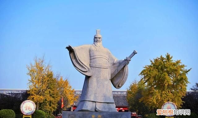 历史上德才兼备的人物事迹岳飞