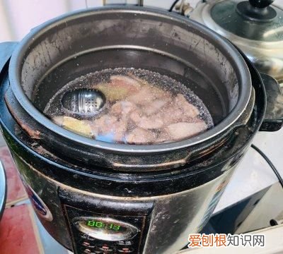 砂锅萝卜炖鸭这么做特别好吃,吃一周都不会腻吗